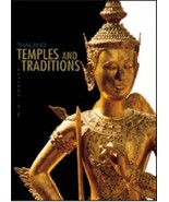 NEW BOOK Thailand Temples and Traditions - Maria Grazia Casella - £13.97 GBP