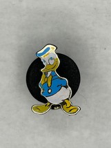 Rare Vintage Walt Disney Production Donald Duck Brooch or Pin Lapel Pin - $1,317.22 MXN