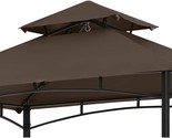 Replace Canopy Roof Of Cooshade Grill Gazebo; Fits Model L-Gg001Pst-F (B... - $43.96