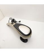 Yejen Two Peaks Full Body Handheld Percussion Massager YJ-1001B 2 Speeds... - $578.51 MXN