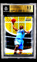 2005 Topps Finest Gold X-Fractor #153 Ronnie Brewer RC Rookie /39 BGS 9.5 POP 1 - £100.72 GBP