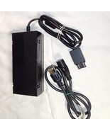 AC Adapter Power Supply Cord for Xbox One - Black WG220A
