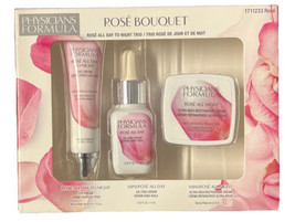 Physicians Formula Rosé Bouquet Kit Gift Set #1711233 - $25.51