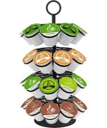 KIMIUP Coffee Pod Holder, Storage Compatible with K-Cups(36 Pods), Kitchen - $42.01 CAD
