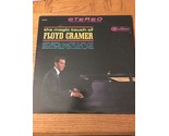 The Magic Touch Of Floyd Cramer Album - $14.21