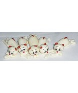 Puppy Love Collection Decorative Puppy Dolls -Cat - $34.30 CAD