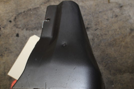 2007-2009 NISSAN 350Z LEFT FRONT SIDE SKIRT MUD GUARD  R1193 image 5