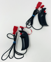 Carrera Go Slot Car Speed Controls Handheld Remote Lot of 2 Controllers ... - $368.02 MXN