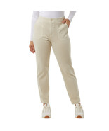 32 Degrees Ladies&#39; Knit Twill Pant - £20.16 GBP