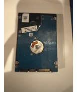 Seagate  ST1000LM014 1 TB (1000 GB) 5400 RPM 64 MB 6 GB/s SATA 2.5&quot; SSHD... - €15,63 EUR
