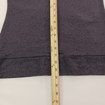 The North Face A3O5L Women's Gray Hoodie Pullover Sweatshirt Measured Chest 33" image 8