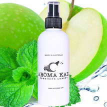 Apple Mint Room/Linen/Car Air Freshener Deodorizer Spray Long Lasting - $241.11 MXN - $352.82 MXN