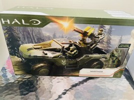 Halo Infinite Master Chief - UNSC Marine with Warthog Vehicle pack New Sealed - £30.34 GBP