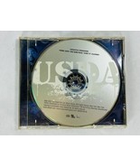 Young Jeezy Presents USDA : Cold Summer 2007 CD Mixtape Kinky B - $13.99