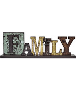  gm3162 - Family Table Sign - £10.18 GBP