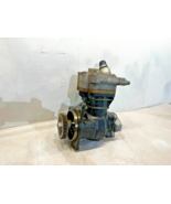 Detroit DD13 DD15 Engine Bendix Air Brake Compressor RA0011307215 K03485... - $717.64 CAD