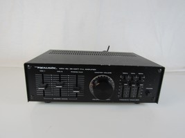 REALISTIC MPA-40, 35 WATT PA AMPLIFIER TESTED AND WORKING - $23.14