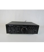 REALISTIC MPA-40, 35 WATT PA AMPLIFIER TESTED AND WORKING - $23.14