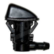 Windshield Washer Nozzle (Front) Compatible with Jeep Grand Cherokee (2005-2010) - £13.19 GBP