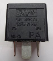 USA SELLER FORD OEM 5M5T-14B192-CA RELAY TESTED 1 YEAR WARRANTY FREE SHI... - $99.99