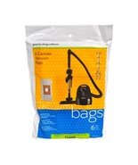 Titan T1400 Canister Vacuum Micro Filtration Vacuum Bags - $365.96 MXN
