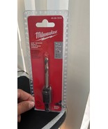 Milwaukee 49-56-7010 Small Arbor, 3/8 in. Hex Shank Arbor - $376.75 MXN