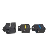 For Lexmark C4150 Toner Cartridge - BLACK  CYAN YELLOW  24B6519 24B6516 ... - $889.33 MXN