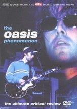 Oasis: The Oasis Phenomenon DVD (2006) Cert Tc Pre-Owned Region 2 - £14.95 GBP