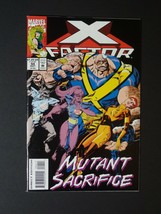 X-Factor #94, Marvel - High Grade - £2.39 GBP