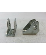 Mercedes R107 560SL 380SL convertible top guide set - €23,96 EUR