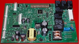 GE Refrigerator Control Board - Part # 200D1027G018 - £77.68 GBP
