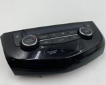 2014-2016 Nissan Rogue AC Heater Climate Control OEM N01B12024 - $35.27