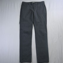 Hawker Rye 32 x 34 Gray Slim Fit Mens Chino Pants - £19.97 GBP