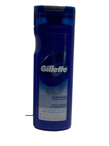 Gillette Hydrating Conditioner 11.5 Oz  - $17.81