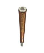 Warsteiner Premium Dunkel German Logo Beer Tap Handle 13.5” Tall - Nice! - $260.44 MXN