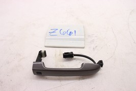 New OEM Door Handle Genesis Coupe LH RH Gray Smart Key 82651-2M210-NDA 2... - $123.75