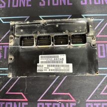 2003 Dodge Ram 4.7L ECU ECM Engine Control Module Computer P56028660AB T... - $72.68