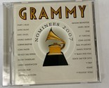 Grammy Gnaris Barkley Crazy Mary I, Blige Be Without You Corinne Bailey ... - $14.84