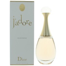 J'adore by Christian Dior, 3.4 oz Eau De Parfum Spray for Women (Jadore) - $157.53