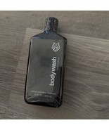 Black Wolf Charcoal Powder Body Wash for Men 10 Fl Oz EXP 3/27 NEW - $458.51 MXN