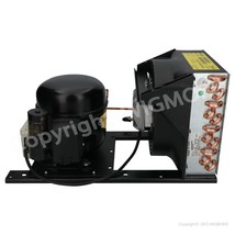 230V Condensing units Danfoss Optyma TL4DLXA00 114X2208 [-10+32] 0,3 kW - $516.57