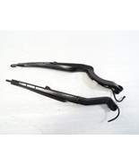 14 Jaguar F-Type V8 S windshield wipers set, left and right, 6w83-17b589... - $51.13 CAD