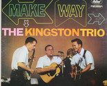 Make Way [Record] - £31.97 GBP