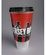 Jersey Boys Frankie Valli &amp; The Four Seasons Broadway Musical  Sippy Cup... - $135.74 CAD