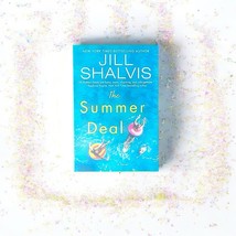 The Summer Deal by Jill Shalvis New Without Box - $321.71 MXN