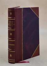 The liturgy and ritual of the ante-Nicene church. 1897 [Leather Bound] - £65.26 GBP