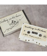 Meunier Cassette Walking in the Rain 1987 Promo DM20 - $23.03 CAD