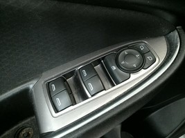Driver Front Door Switch Driver&#39;s Mirror And Window Fits 16-23 MALIBU 10... - $905.98 MXN