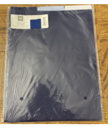 Office Depot #5866898  3 Tabbed L-Type Folders-Brand New-SHIPS N 24 HOURS - $11.76