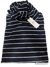 Southern Tide Men’s L/S Andreas Stripe Hoodie.Navy.NWT.Sz.L. - £44.84 GBP